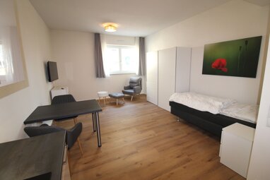Apartment zur Miete 430 € 1 Zimmer 31,5 m² -1. Geschoss Bahnhofstraße 68 Frontenhausen Frontenhausen 84160