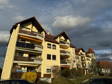 Wohnung zum Kauf Provisionsfrei 299.000 € 4 Zimmer 110 m² 1. Geschoss Pirckheimerstr. 2 Roth Roth 91154