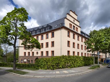 Wohnung zur Miete 598 € 3 Zimmer 73,4 m² 3. Geschoss Zschopauer Straße 187 Lutherviertel 221 Chemnitz 09126