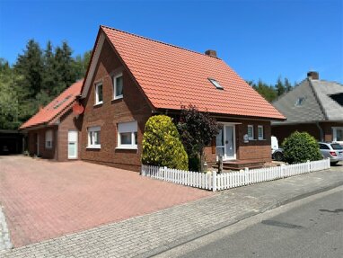 Haus zum Kauf Provisionsfrei 175.000 € 5 Zimmer 126,6 m² 432 m² Grundstück Esterwegen 26897