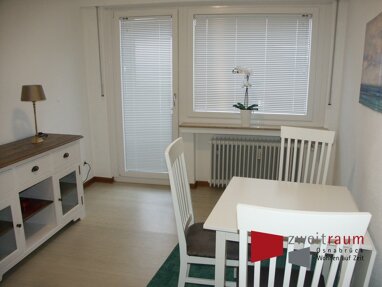 Wohnung zur Miete Wohnen auf Zeit 1.020 € 3 Zimmer 59 m² frei ab 01.08.2024 Fledder 131 Osnabrück 49084