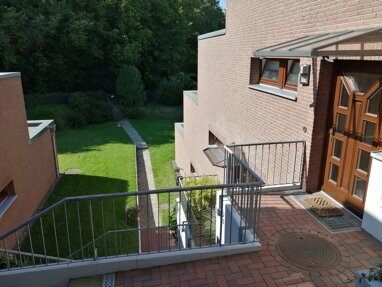Terrassenwohnung zur Miete 1.800 € 4 Zimmer 125 m² 3. Geschoss Wentorf bei Hamburg 21465