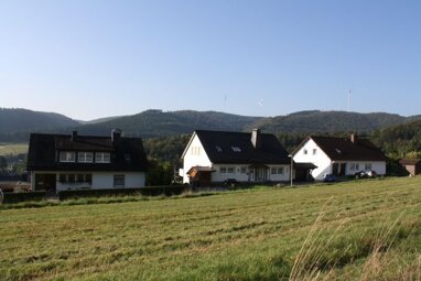 Grundstück zum Kauf Provisionsfrei 105 € 600 m² Grundstück Dillstein Bad Laasphe Bad Laasphe 57334