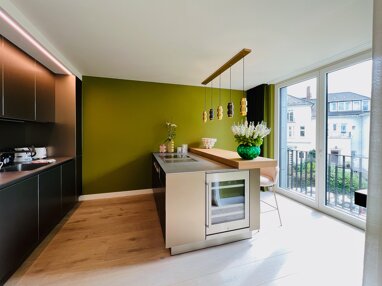 Wohnung zum Kauf 4.200.000 € 3 Zimmer 172,5 m² 2. Geschoss Rotherbaum Hamburg 20148