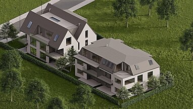 Terrassenwohnung zum Kauf Provisionsfrei 527.280 € 3 Zimmer 98,8 m² Erdgeschoss Gunkelsrainstr. 8 a Alzenau Alzenau 63755