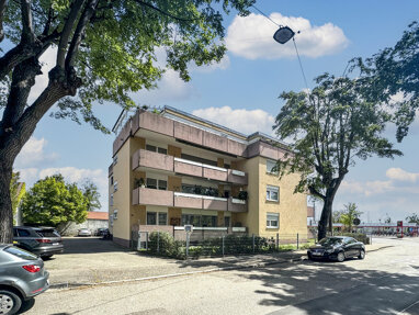 Wohnung zum Kauf 195.000 € 2 Zimmer 66 m² Breisach Breisach 79206