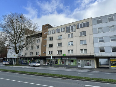 Wohn- und Geschäftshaus zum Kauf als Kapitalanlage geeignet 1.300.000 € 651,5 m² 564 m² Grundstück Herford-Stadt Herford 32052