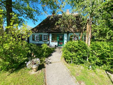 Einfamilienhaus zum Kauf 1.250.000 € 5 Zimmer 119 m² 1.458 m² Grundstück Althagen Ostseebad Ahrenshoop 18347
