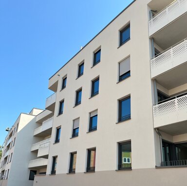 Wohnung zur Miete 1.003 € 2 Zimmer 60 m² 3. Geschoss frei ab 01.12.2024 Kasernenstraße 2 Kalk Köln 51103