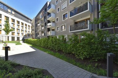Wohnung zur Miete 670 € 2 Zimmer 86 m² Kleiststraße 43 Weststadt Ulm 89077