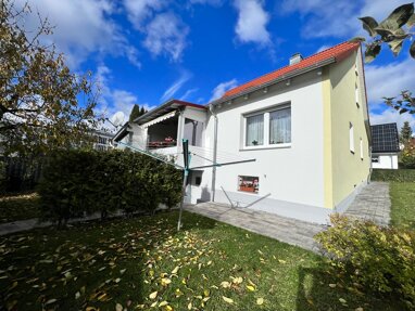 Einfamilienhaus zum Kauf 375.000 € 5 Zimmer 95 m² 408 m² Grundstück frei ab 01.12.2024 Roter Buck - östlich Crailsheim 74564