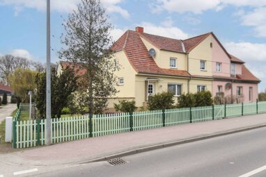 Doppelhaushälfte zum Kauf 199.000 € 6 Zimmer 132,2 m² 757,2 m² Grundstück Wickendorf Schwerin 19055