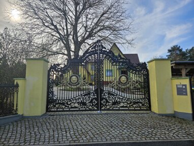 Einfamilienhaus zum Kauf 695.000 € 6,5 Zimmer 132 m² 1.610 m² Grundstück Ferch Schwielowsee 14548