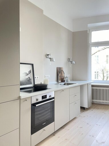 Wohnung zum Kauf Provisionsfrei 469.000 € 3,5 Zimmer 76 m² 1. Geschoss Steglitz Berlin 12163