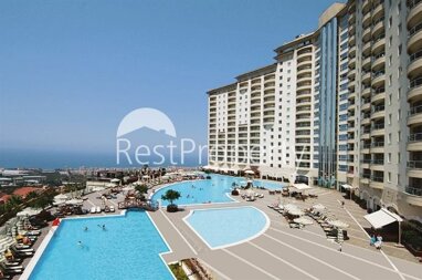 Studio zum Kauf provisionsfrei 155.000 € 3 Zimmer 90 m² frei ab sofort Kargicak Alanya