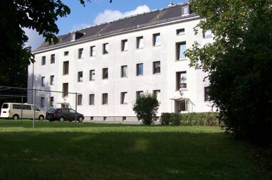 Wohnung zur Miete 420 € 3 Zimmer 64,4 m² Erdgeschoss Hohlfeldstraße 13 Zeulenroda Zeulenroda-Triebes 07937