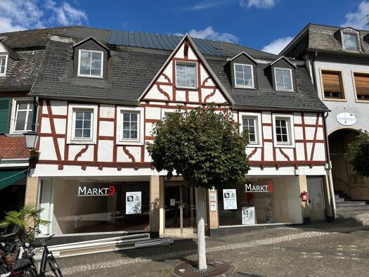 Laden zum Kauf 625.000 € 12 Zimmer 210 m² Verkaufsfläche Linz Linz am Rhein 53545