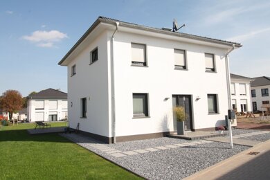 Einfamilienhaus zum Kauf provisionsfrei 455.000 € 5 Zimmer 133 m² 591 m² Grundstück Kirchblick Glindenberg Wolmirstedt 39326