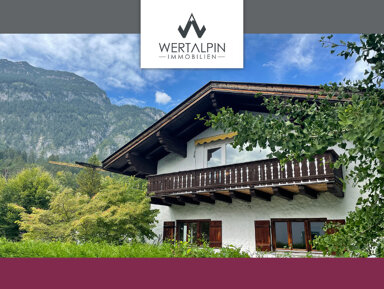 Mehrfamilienhaus zum Kauf 1.290.000 € 6 Zimmer 204,3 m² 884 m² Grundstück frei ab sofort Garmisch Garmisch-Partenkirchen 82467