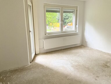 Wohnung zur Miete 349 € 2 Zimmer 46,6 m² Erdgeschoss von-Waldthausen-Straße 142 Elpeshof Herne 44628