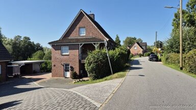 Einfamilienhaus zum Kauf 398.000 € 5 Zimmer 124 m² 766 m² Grundstück Ochsenwerder Hamburg / Ochsenwerder 21037