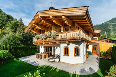 Einfamilienhaus zum Kauf 1.390.000 € 6 Zimmer 208 m² 507 m² Grundstück Itter 6305