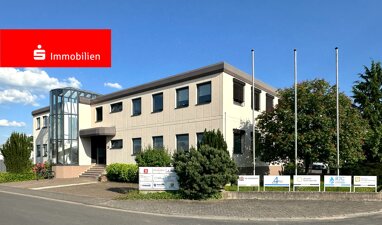 Büro-/Praxisfläche zum Kauf 714 m² Bürofläche Klein-Krotzenburg Hainburg 63512