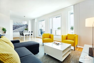 Wohnung zur Miete Wohnen auf Zeit 2.400 € 2 Zimmer 80 m² frei ab sofort Neustadt - Nord Köln 50668