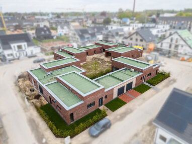 Bungalow zum Kauf 643.000 € 3 Zimmer 109 m² 291 m² Grundstück Hülsdonk - Donk Viersen 41748