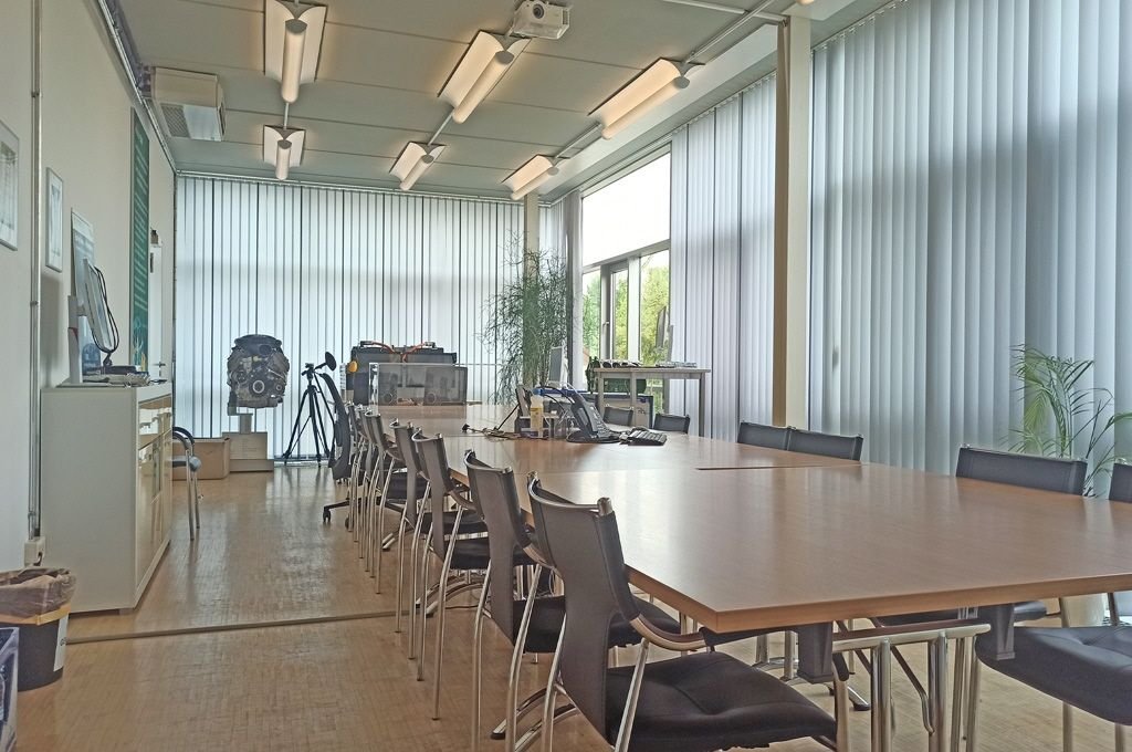 Lagerhalle zur Miete 715 m²<br/>Lagerfläche ab 414 m²<br/>Teilbarkeit Karlsfeld 85757