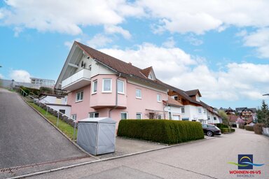 Haus zum Kauf 485.000 € 7 Zimmer 186,7 m² 523 m² Grundstück frei ab sofort Stadtgebiet Sankt Georgen im Schwarzwald 78112