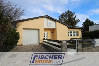 Einfamilienhaus zum Kauf 420.000 € 6 Zimmer 135,6 m² 1.199 m² Grundstück Blumau-Neurißhof 2602