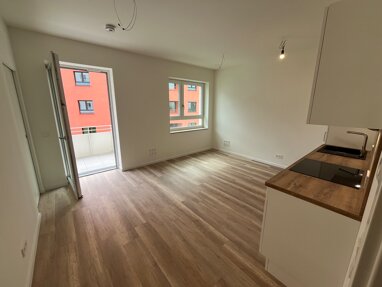 Wohnung zur Miete 1.150 € 2 Zimmer 43 m² 1. Geschoss frei ab sofort Parkstraße 21 Hakenfelde Berlin 13585