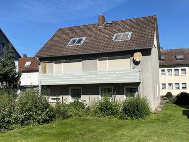Mehrfamilienhaus zum Kauf 165.000 € 6 Zimmer 150 m² 715 m² Grundstück Eschershausen Eschershausen 37632