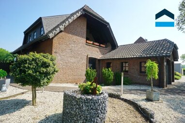 Einfamilienhaus zum Kauf 625.000 € 4 Zimmer 157 m² 898 m² Grundstück Bönninghardt Alpen 46519