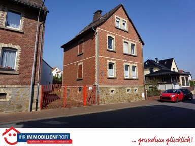 Einfamilienhaus zum Kauf 395.000 € 8 Zimmer 214 m² 812 m² Grundstück Wißmar Wettenberg 35435