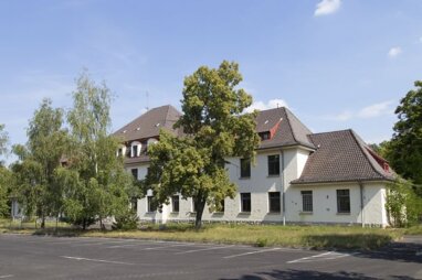 Bürogebäude zur Miete 1.968 m² Bürofläche Kitzingen Kitzingen 97318
