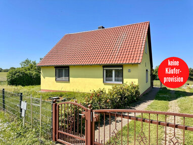 Einfamilienhaus zum Kauf 140.000 € 4 Zimmer 90 m² 3.245 m² Grundstück Krackow Krackow 17329