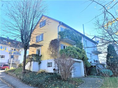 Doppelhaushälfte zum Kauf 495.000 € 3 Zimmer 89,7 m² 239 m² Grundstück Sonnenhübel - Burach Ravensburg 88212