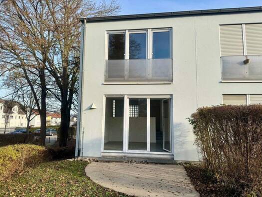 Reihenendhaus zur Miete 900 € 3 Zimmer 96 m² 1 m² Grundstück frei ab sofort Sinsheim 74889