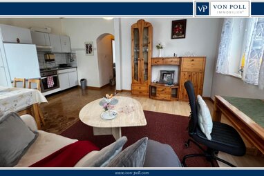 Apartment zur Miete 320 € 2 Zimmer 38,2 m² 1. Geschoss Stadtkern - Süd Iserlohn 58636