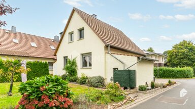 Einfamilienhaus zum Kauf 160.000 € 4 Zimmer 87 m² 450 m² Grundstück Todtenhausen 5 Minden 32425