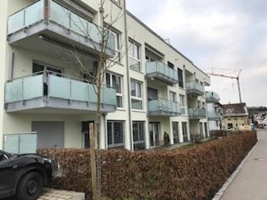 Studio zur Miete 560 € 1 Zimmer 36 m² 2. Geschoss frei ab sofort Baienfurt Baienfurt 88255