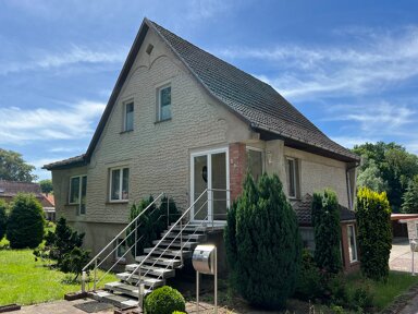 Einfamilienhaus zum Kauf 285.000 € 5 Zimmer 190 m² 2.870 m² Grundstück frei ab sofort Dobbertin Dobbertin 19399