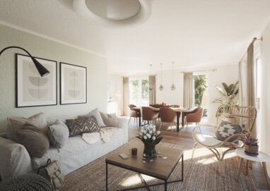 Einfamilienhaus zum Kauf Provisionsfrei 431.750 € 5 Zimmer 112 m² 652 m² Grundstück Friedsrichshöhe Bennemühlen Wedemark 30900