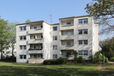 Wohnung zur Miete 455,57 € 3 Zimmer 70 m² 3. Geschoss Lutonstr. 1 Detmerode Wolfsburg 38444