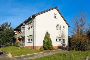 Mehrfamilienhaus zum Kauf 550.000 € 12 Zimmer 312 m² 1.036 m² Grundstück Köttingen Erftstadt 50374