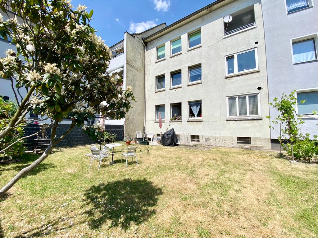 Mehrfamilienhaus zum Kauf 339.000 € 240 m²<br/>Grundstück Wanheimerort Duisburg 47055