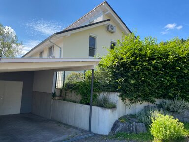 Doppelhaushälfte zum Kauf 365.000 € 5 Zimmer 140 m² 349 m² Grundstück Trichtingen Epfendorf / Trichtingen 78736