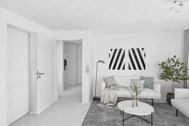 Wohnung zum Kauf 355.000 € 3 Zimmer 86 m² Erdgeschoss Oberhausen - Nord Augsburg 86154